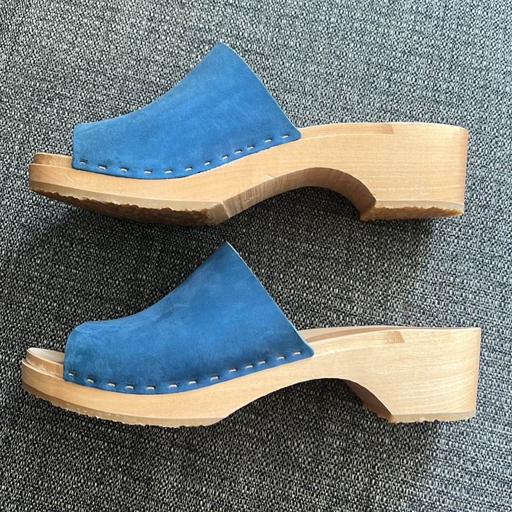 Bryr Worker Slides - Picture 5 of 5